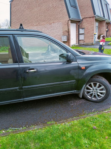 Photo de galerie - Réparation voiture