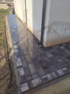 Photo de galerie - Paysagiste - Aménagement du jardin