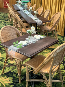 Photo de galerie - Anna Wedding