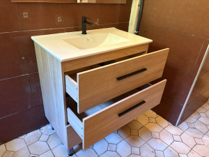 Photo de galerie - Plomberie - Installation sanitaire