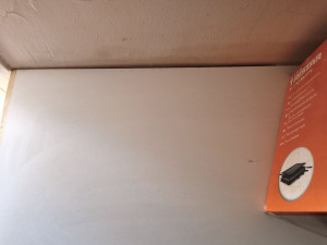 Photo de galerie - Après produits 100% naturelle