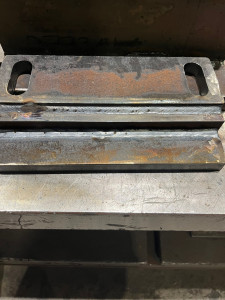 Photo de galerie - Soudure