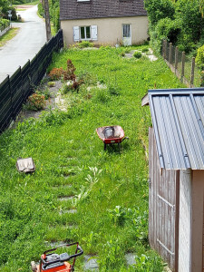 Photo de galerie - Avant