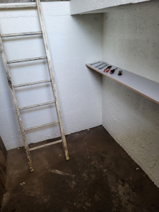 Photo de galerie - Réparation voiture