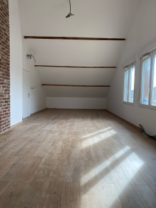 Photo de galerie - Plâtrerie - Murs - Plafonds