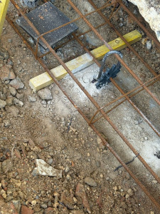 Photo de galerie - Longrine 