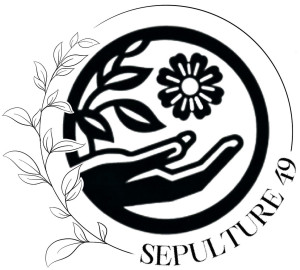 Photo de galerie - Logo entreprise Sepulture49