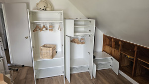 Photo de galerie - Meuble ikea 