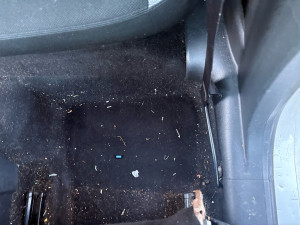 Photo de galerie - Lavage auto