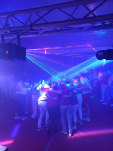 Photo de galerie - DJ - Disc Jockey