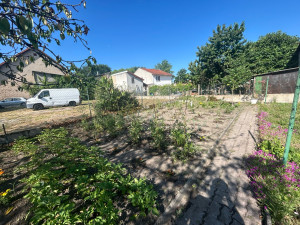 Photo de galerie - Potager
