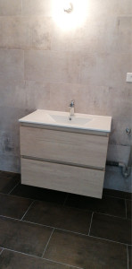 Photo de galerie - Plomberie - Installation sanitaire