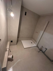 Photo de galerie - Carrelage