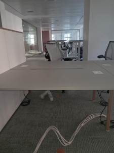 Photo de galerie - Installation 