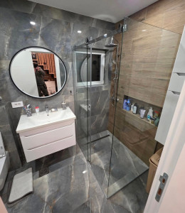 Photo de galerie - Artisan tout corps d'état - Rénovation