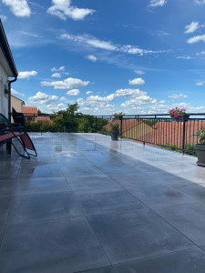 Photo de galerie - Carrelage