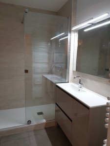 Photo de galerie - Plomberie - Installation sanitaire