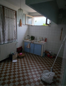 Photo de galerie - Rénovation complète cuisine