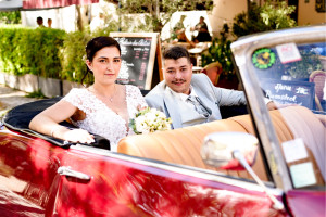 Photo de galerie - Mariage Manon et Alexandre 