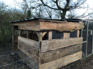 Photo de galerie - Menuiserie - Huisserie - Agencement