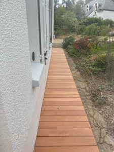 Photo de galerie - Menuiserie - Huisserie - Agencement