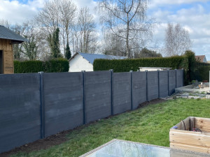 Photo de galerie - Bricolage et multi services