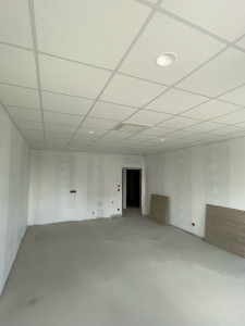 Photo de galerie - Installation d’éclairage et d’appareillages 