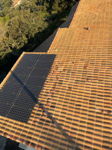 Photo de galerie - Finition 