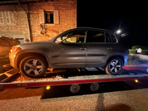 Photo de galerie - Livraison - Transport de colis