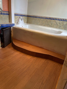 Photo de galerie - Artisan tout corps d'état - Rénovation