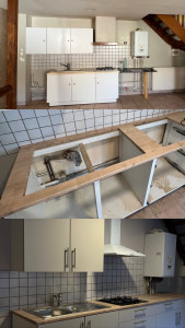 Photo de galerie - Bricolage et multi services