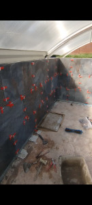 Photo de galerie - Carrelage