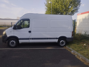 Photo de galerie - Bricolage et multi services