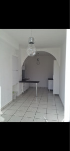 Photo de galerie - Rénovation studio 