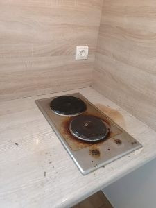 Photo de galerie - Ménage