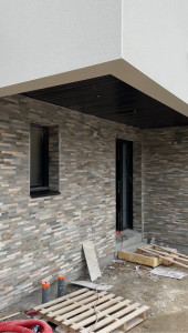 Photo de galerie - Le façade de carrelage 