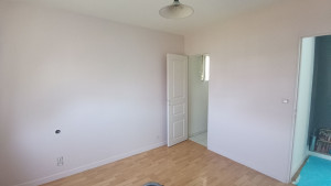 Photo de galerie - Peinture - Tapisserie