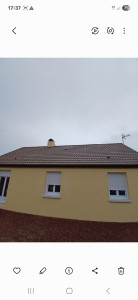 Photo de galerie - Couverture - Toiture