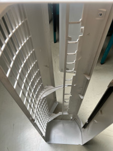 Photo de galerie - Nettoyage clim 