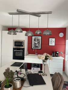 Photo de galerie - Beau projet 