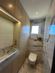 Photo de galerie - Bricolage et multi services