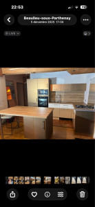 Photo de galerie - Montage meubles en kit