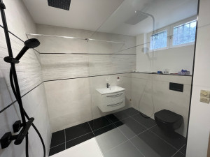 Photo de galerie - Salle de bain