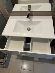 Photo de galerie - Montage meubles en kit