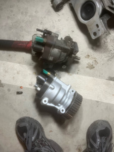 Photo de galerie - Réparation voiture