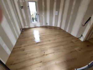 Photo de galerie - Carrelage