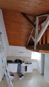 Photo de galerie - Peinture - Tapisserie