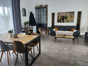 Photo de galerie - Ranger,dépoussiérer, aspirer et laver. 