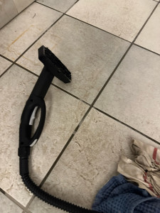 Photo de galerie - Ménage