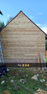 Photo de galerie - Artisan tout corps d'état - Rénovation